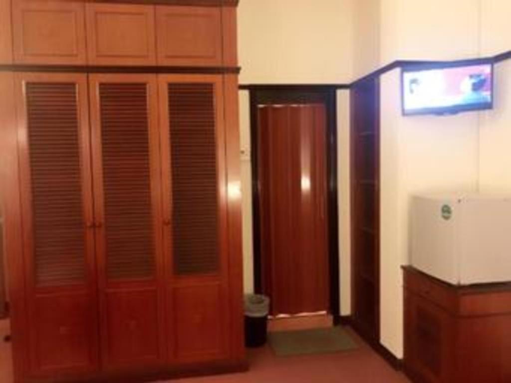 South East Asia Hotel Singapore Eksteriør bilde