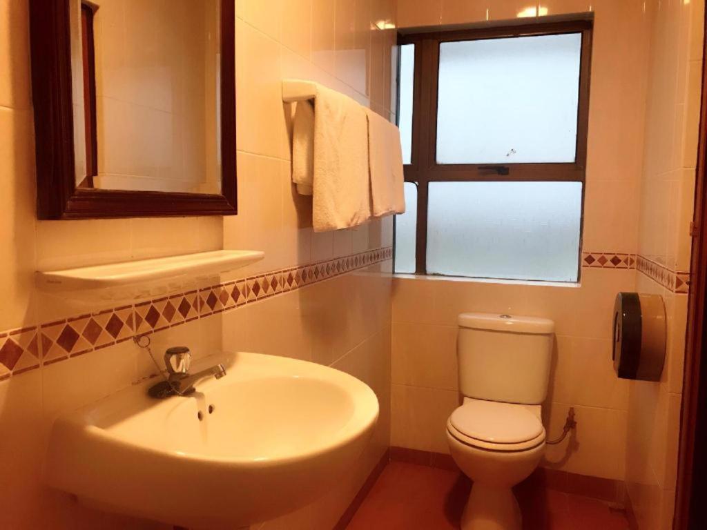 South East Asia Hotel Singapore Eksteriør bilde