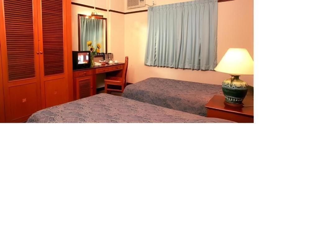 South East Asia Hotel Singapore Eksteriør bilde