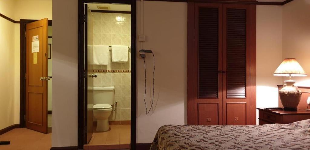 South East Asia Hotel Singapore Eksteriør bilde