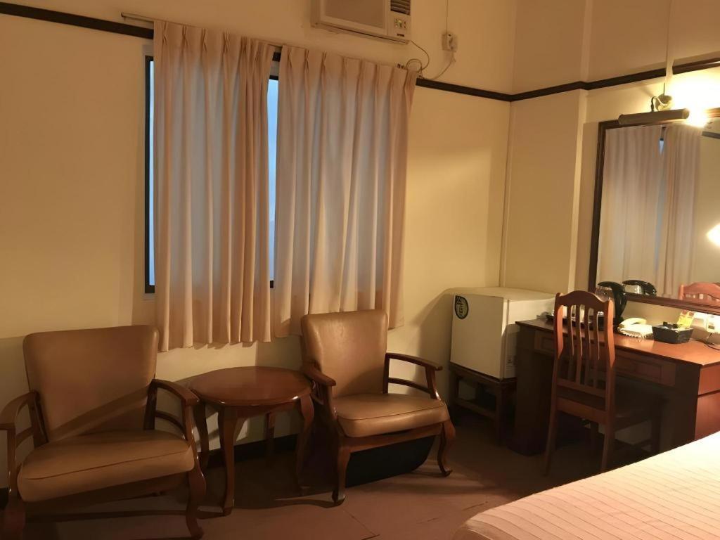 South East Asia Hotel Singapore Eksteriør bilde