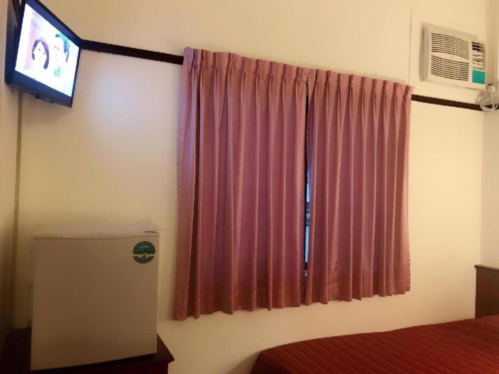South East Asia Hotel Singapore Eksteriør bilde